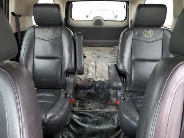Photo 10 from auction – 2012 CADILLAC ESCALADE E with VIN 1GYS4KEF9CR140788