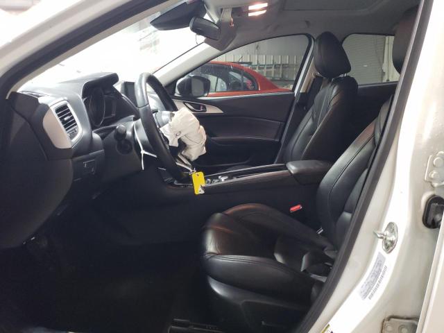 Photo 7 from auction – 2017 MAZDA 3 TOURING with VIN JM1BN1L30H1139914