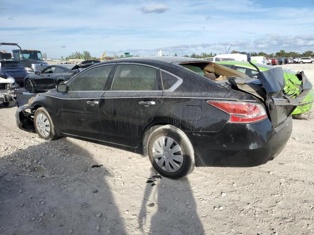 Photo 2 from auction – 2014 NISSAN ALTIMA 2.5 with VIN 1N4AL3AP5EN351379