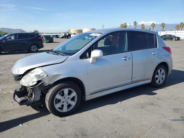 NISSAN VERSA S 2011 with VIN 3N1BC1CP5BL402636 - Photo from auction