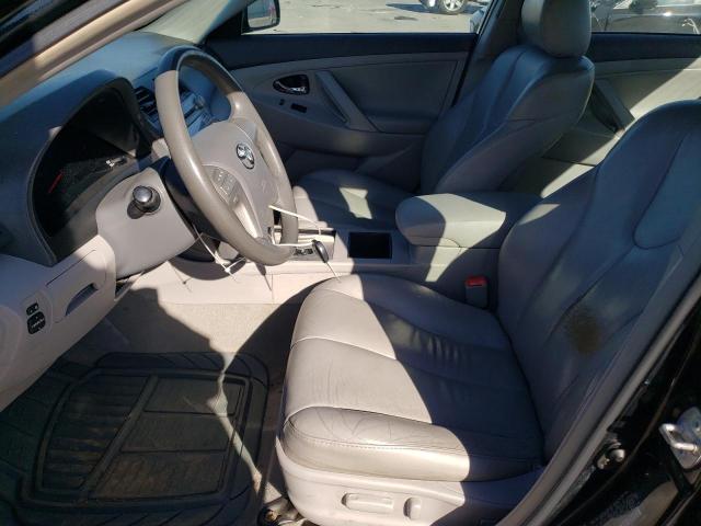 Photo 7 from auction – 2007 TOYOTA CAMRY CE with VIN 4T1BE46K67U546391