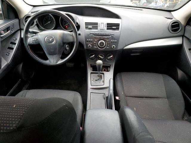 Photo 8 from auction – 2013 MAZDA 3 I with VIN JM1BL1TG0D1741893