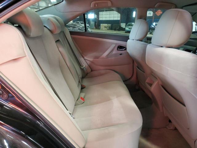 Photo 10 from auction – 2011 TOYOTA CAMRY BASE with VIN 4T4BF3EK2BR179240