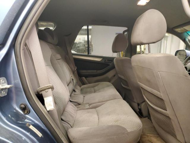Photo 10 from auction – 2004 TOYOTA 4RUNNER SR with VIN JTEBT14R840035031