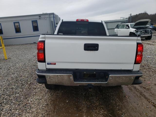 Photo 6 from auction – 2017 CHEVROLET SILVERADO with VIN 3GCPCREC1HG270679