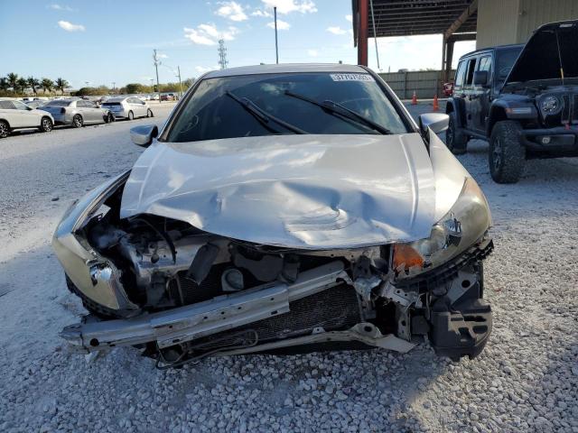 Photo 5 from auction – 2010 HONDA ACCORD LXP with VIN 1HGCP2F49AA093838