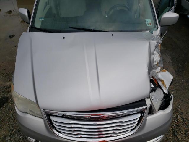 Zdjęcie 12 z aukcji – 2011 CHRYSLER TOWN & COU z VIN 2A4RR5DG2BR708531