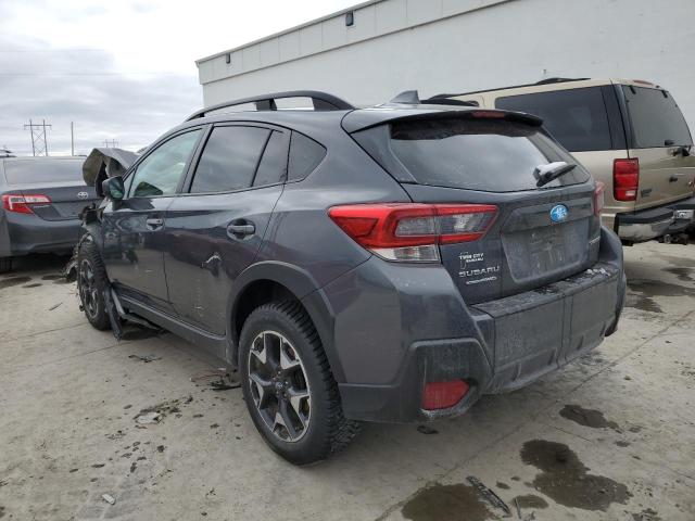 Photo 2 from auction – 2020 SUBARU CROSSTREK with VIN JF2GTAPCXL8205814