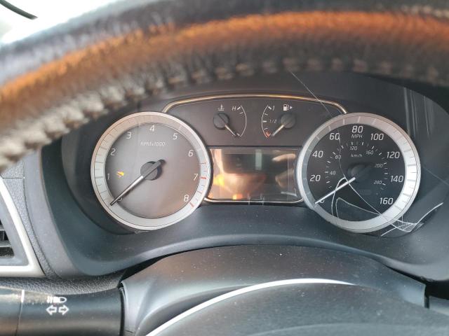 Photo 9 from auction – 2013 NISSAN SENTRA S with VIN 3N1AB7AP6DL723074