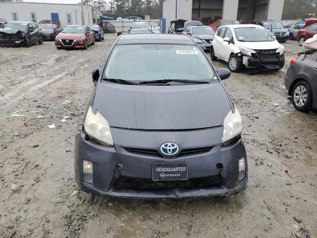 Photo 5 from auction – 2011 TOYOTA PRIUS with VIN JTDKN3DU3B0279455
