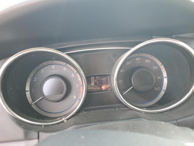 Photo 9 from auction – 2014 HYUNDAI SONATA GLS with VIN 5NPEB4AC5EH845906