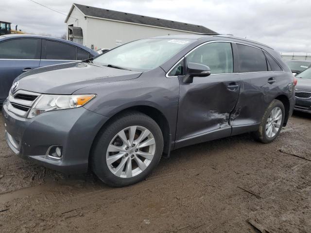 TOYOTA VENZA LE 2015 with VIN 4T3BA3BB4FU068778 - Photo from auction