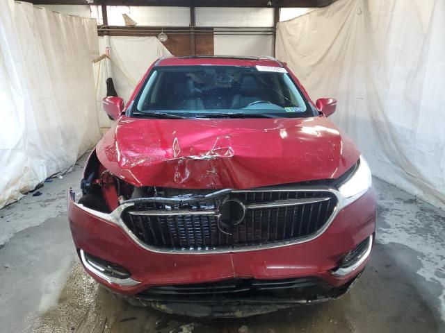 Photo 5 from auction – 2020 BUICK ENCLAVE ES with VIN 5GAEVAKW6LJ121629