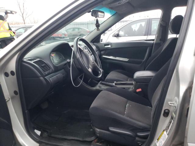 Photo 7 from auction – 2004 TOYOTA CAMRY LE with VIN 4T1BE32K14U851857