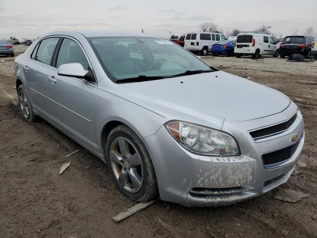 Photo 4 from auction – 2011 CHEVROLET MALIBU 2LT with VIN 1G1ZD5E19BF247133