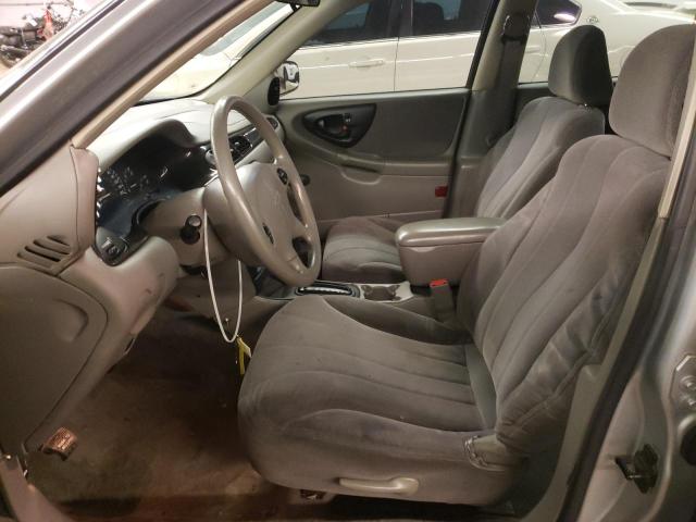 Photo 7 from auction – 2002 CHEVROLET MALIBU with VIN 1G1ND52J52M610574