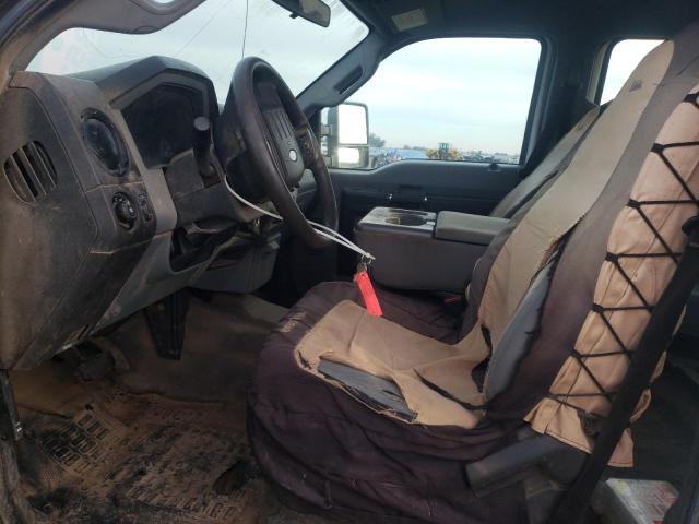 Photo 7 from auction – 2015 FORD F350 SUPER with VIN 1FT8W3BTXFEA51978