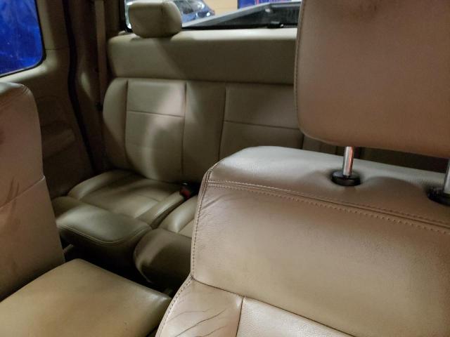 Photo 8 from auction – 2005 FORD F150 with VIN 1FTRX12525KB74293
