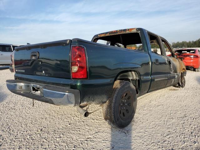 Photo 3 from auction – 2006 CHEVROLET SILVERADO with VIN 2GCEC13T961188880