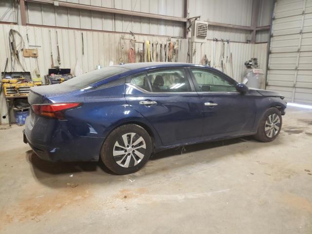 Photo 3 from auction – 2020 NISSAN ALTIMA S with VIN 1N4BL4BV3LC207751