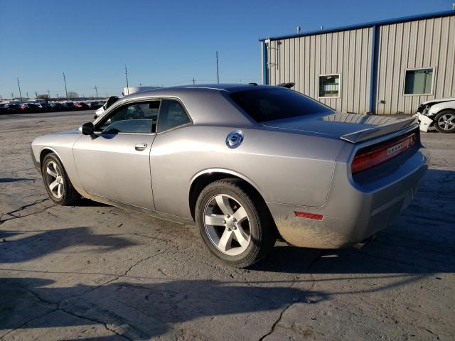 Photo 2 from auction – 2014 DODGE CHALLENGER with VIN 2C3CDYAG9EH208882