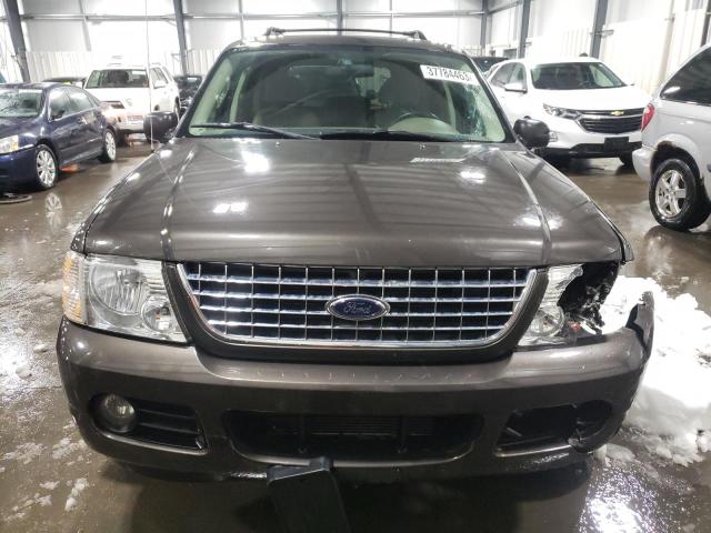 Photo 5 from auction – 2005 FORD EXPLORER X with VIN 1FMDU73K05UA21079