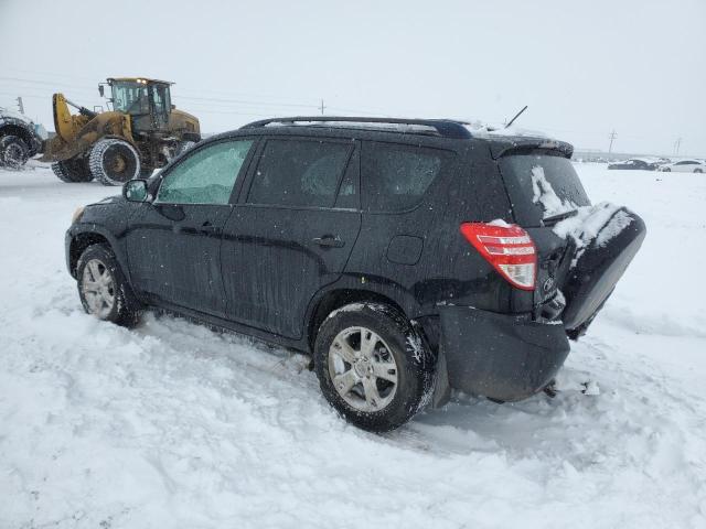 Foto 2 de la subasta – 2010 TOYOTA RAV4 con VIN JTMBK4DV3A5097697