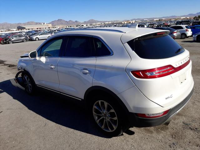 Photo 2 from auction – 2015 LINCOLN MKC with VIN 5LMCJ1A95FUJ26698