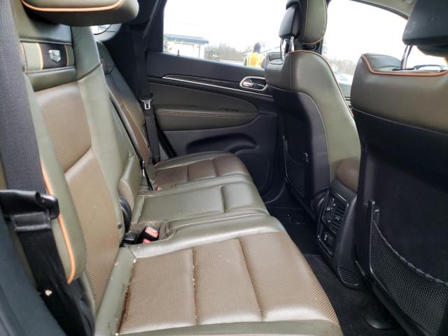 Photo 10 from auction – 2011 JEEP GRAND CHER with VIN 1J4RR4GT2BC675087