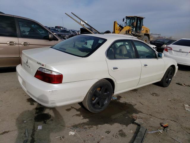Photo 3 from auction – 2003 ACURA 3.2TL TYPE with VIN 19UUA56863A079232
