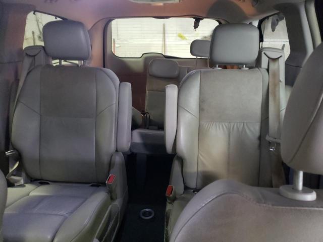 Photo 10 from auction – 2008 CHRYSLER TOWN & COU with VIN 2A8HR64X48R771607