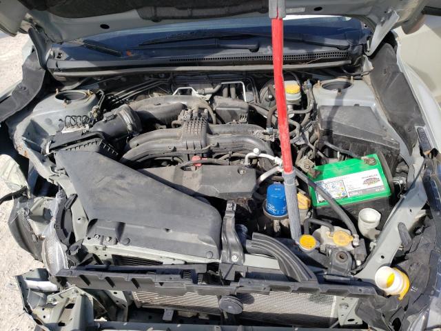 Photo 12 from auction – 2014 SUBARU XV CROSSTR with VIN JF2GPAKC9E8266859