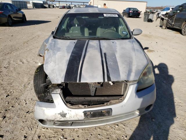 Photo 5 from auction – 2003 NISSAN ALTIMA BAS with VIN 1N4AL11D83C276485