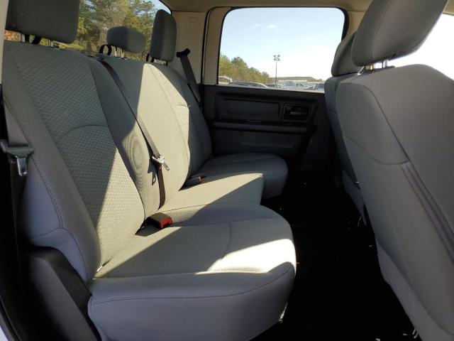 Photo 10 from auction – 2017 RAM 1500 ST with VIN 3C6RR7KT4HG796831