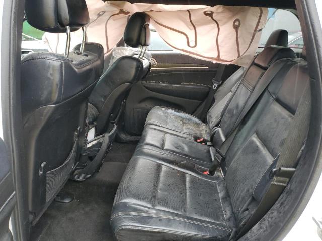 Photo 11 from auction – 2015 JEEP GRAND CHER with VIN 1C4RJFBG3FC830478