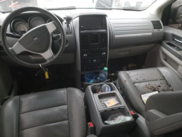 Photo 8 from auction – 2008 DODGE GRAND CARA with VIN 1D8HN54P98B192917