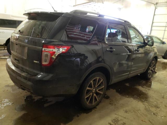 Photo 3 from auction – 2015 FORD EXPLORER X with VIN 1FM5K8D8XFGB30426