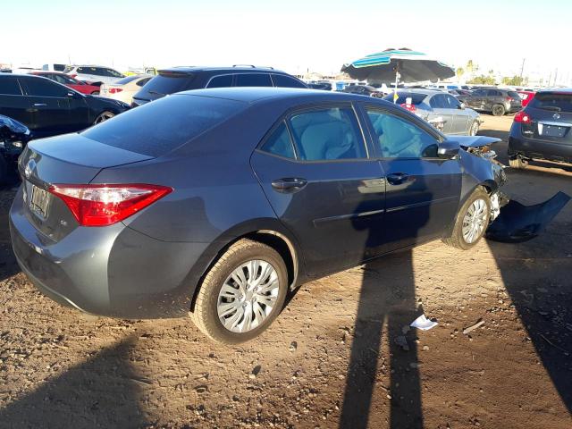 Photo 3 from auction – 2018 TOYOTA COROLLA L with VIN 2T1BURHE2JC094536