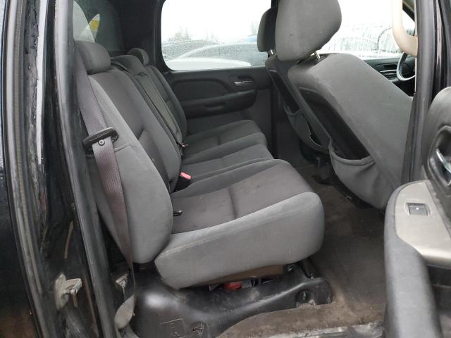 Photo 10 from auction – 2009 CHEVROLET AVALANCHE with VIN 3GNFK12079G232554