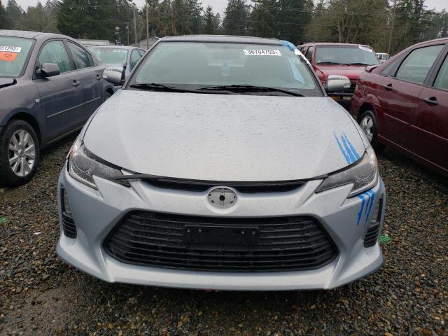 Photo 5 from auction – 2014 TOYOTA SCION TC with VIN JTKJF5C77E3072370