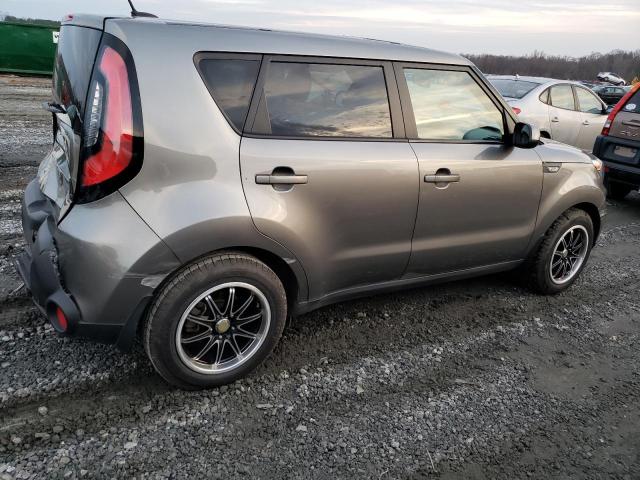 Photo 3 from auction – 2014 KIA SOUL with VIN KNDJN2A25E7061666