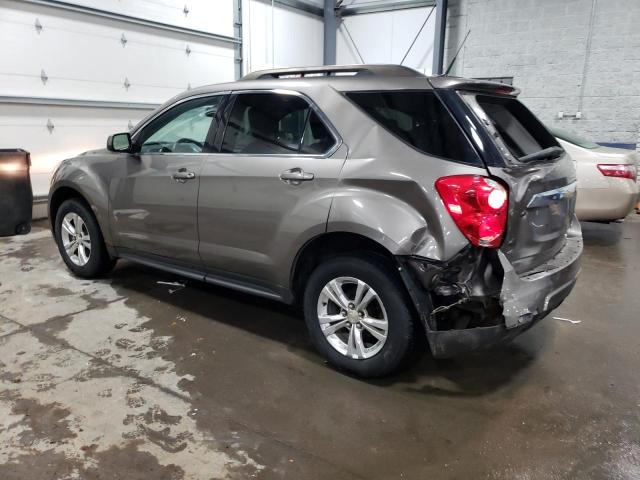 Photo 2 from auction – 2011 CHEVROLET EQUINOX LT with VIN 2CNFLEEC1B6334061