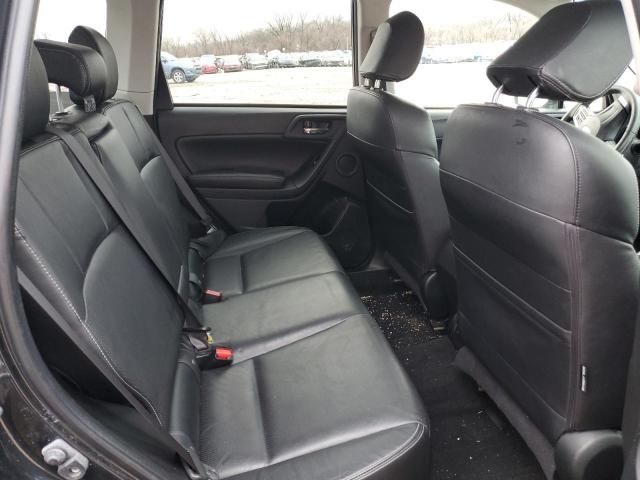 Photo 11 from auction – 2015 SUBARU FORESTER 2 with VIN JF2SJGWC7FH519459