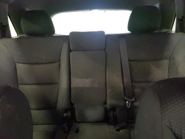 Photo 10 from auction – 2011 KIA SORENTO BA with VIN 5XYKTCA16BG138549