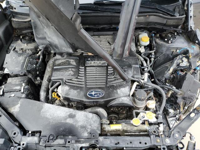 Photo 12 from auction – 2015 SUBARU FORESTER 2 with VIN JF2SJGWC7FH519459