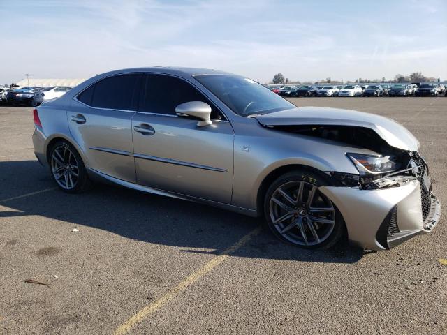 Photo 4 from auction – 2019 LEXUS IS 300 with VIN JTHBA1D29K5084069