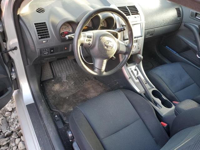 Photo 8 from auction – 2007 TOYOTA SCION TC with VIN JTKDE177970188483