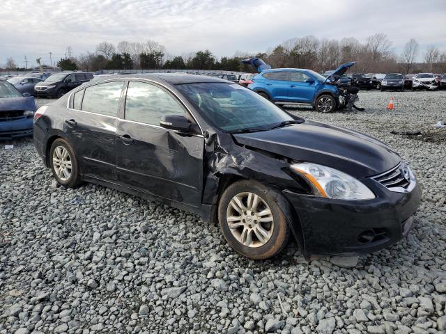 Photo 4 from auction – 2012 NISSAN ALTIMA BAS with VIN 1N4AL2AP9CC154525