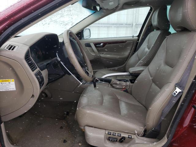 Photo 7 from auction – 2004 VOLVO XC70 with VIN YV1SZ59H841163512