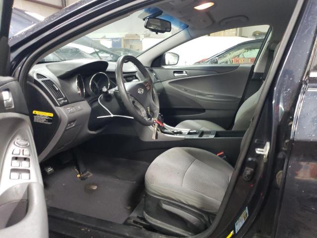 Photo 7 from auction – 2013 HYUNDAI SONATA GLS with VIN 5NPEB4AC5DH516346